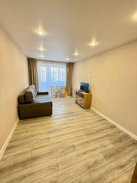 Продажа 1 комнатной квартиры, 31 м2, обл. Тульская, г. Тула, Одоевское шоссе, 38 3