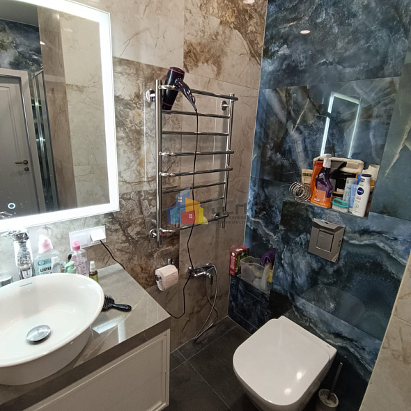 Продажа 3 комнатной квартиры, 85.4 м2, обл. Тульская, г. Тула, улица Конструктора Грязева, 8 6