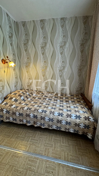 Продажа 1 комнатной квартиры, 30.6 м2, обл. Тульская, г. Тула, 2-й проезд Металлургов, 5 20