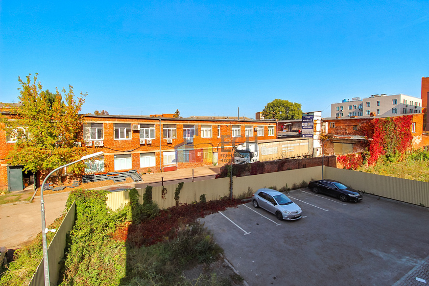 Продажа 3 комнатной квартиры, 97 м2, обл. Тульская, г. Тула, улица Клары Цеткин, 18 21