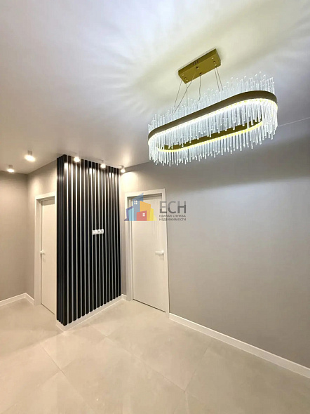 Продажа 2 комнатной квартиры, 67 м2, обл. Тульская, г. Тула, Рязанская улица, 23 3