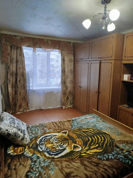 Продажа 3 комнатной квартиры, 84 м2, обл. Тульская, г. Суворов, улица Ленинского Юбилея, 4 3
