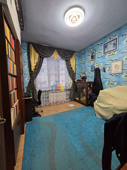 Продажа 3 комнатной квартиры, 70.5 м2, обл. Тульская, г. Тула, улица Свободы, 37к3 11