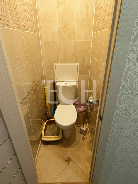 Продажа 1 комнатной квартиры, 42.3 м2, обл. Тульская, г. Тула, улица Хворостухина, 27 29