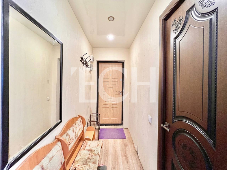 Продажа 2 комнатной квартиры, 48.5 м2, обл. Тульская, г. Тула, улица Металлургов, 45Б 12