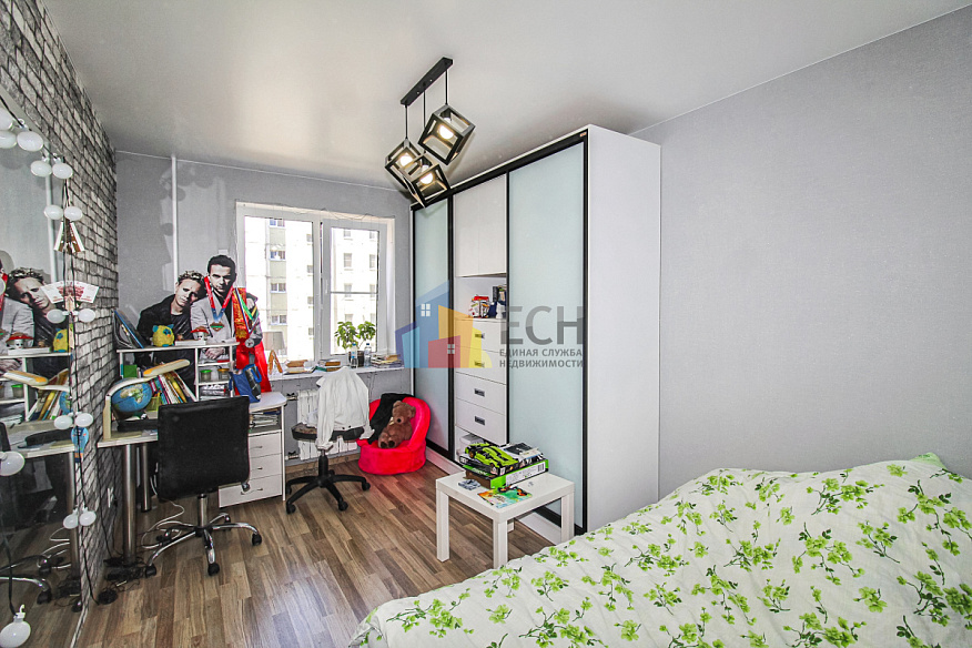 Продажа 3 комнатной квартиры, 65 м2, обл. Тульская, г. Тула, Перекопская улица, 5 8