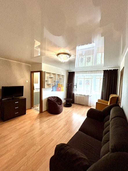 Продажа 2 комнатной квартиры, 45 м2, обл. Тульская, г. Тула, Курковая улица, 16 7