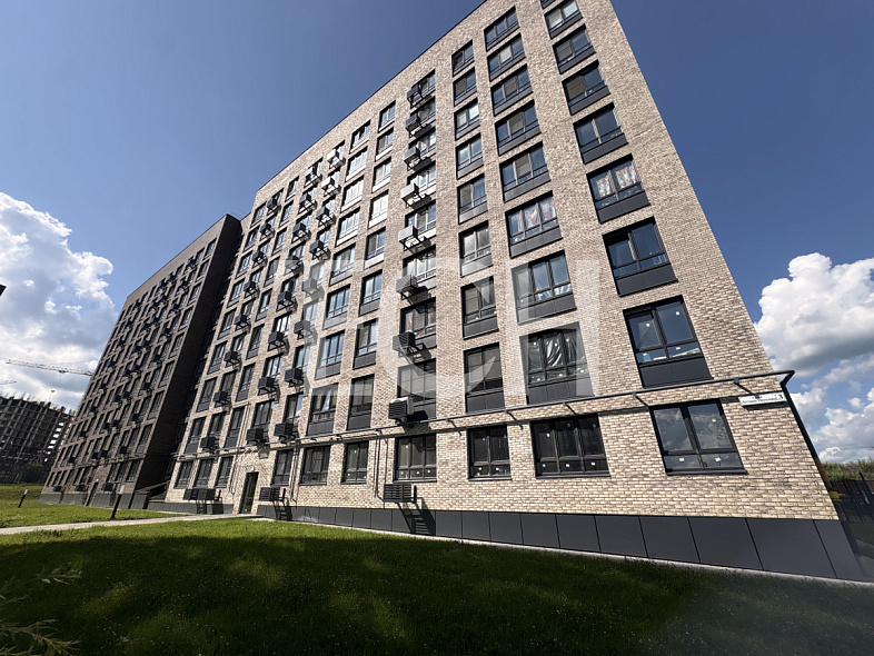 Продажа 2 комнатной квартиры, 61.4 м2, обл. Тульская, г. Тула, улица Лётчика Мосолова, 3 2