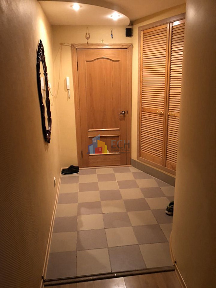 Многокомнатная квартира, 74 м2, обл. Тульская, г. Тула, Пушкинская улица, 57 5