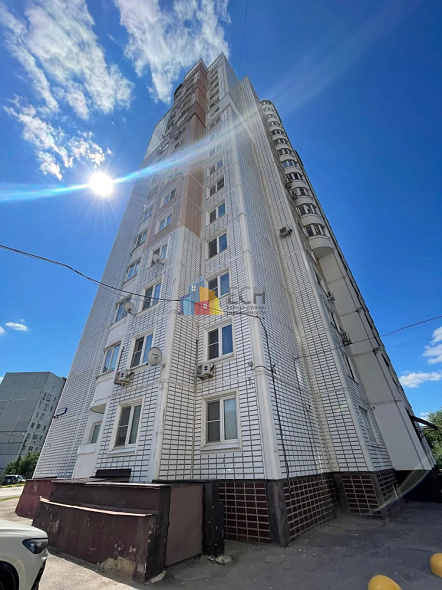 Продажа 3 комнатной квартиры, 80 м2, обл. Тульская, г. Тула, улица Хворостухина, 2Б 29