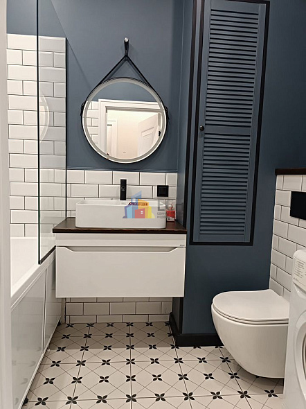 Продажа 1 комнатной квартиры, 33.9 м2, обл. Тульская, г. Тула, улица Купцов Гречихиных, 10 8