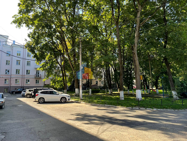 Продажа 3 комнатной квартиры, 73.4 м2, 300034, обл. Тульская, г. Тула, ул. Первомайская, д. 22 20