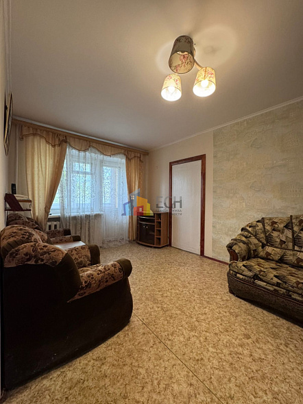 Продажа 2 комнатной квартиры, 45.1 м2, обл. Тульская, г. Тула, улица Николая Руднева, 55 3