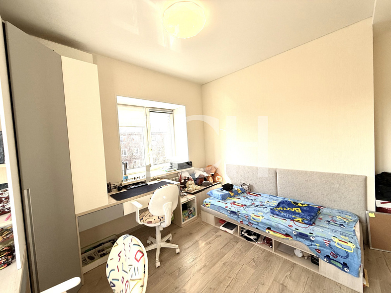Продажа 3 комнатной квартиры, 111.6 м2, обл. Тульская, г. Тула, Серебровская улица, 85 28