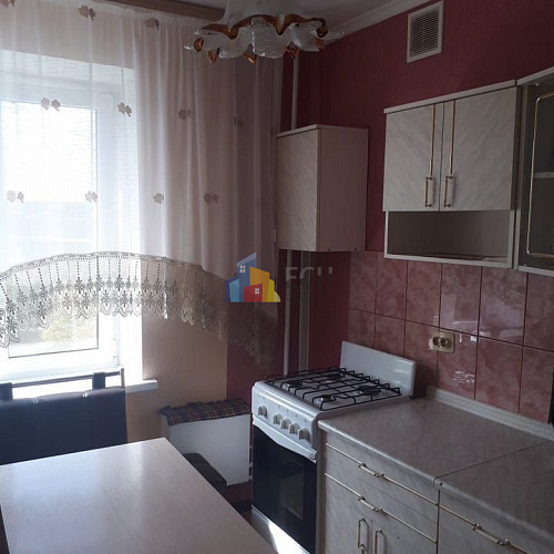 Продажа 1 комнатной квартиры, 34.8 м2, обл. Тульская, г. Тула, Пушкинская улица, 57 