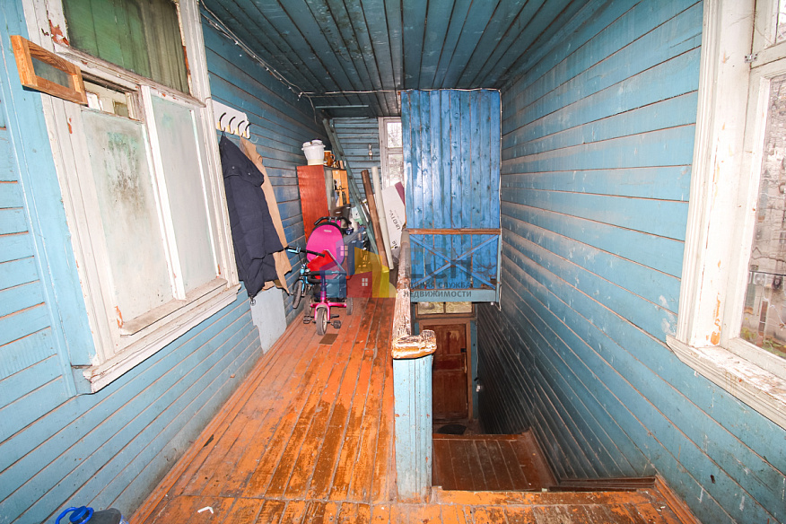 Многокомнатная квартира, 115 м2, 300034, обл. Тульская, г. Тула, ул. Гоголевская, д. 88/4 9