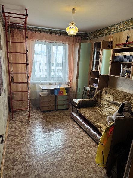 Продажа 3 комнатной квартиры, 64 м2, обл. Тульская, г. Тула, улица Вильямса, 46 2