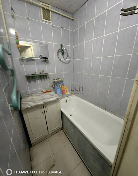 Продажа 2 комнатной квартиры, 52 м2, обл. Тульская, г. село Воскресенское, Школьная улица, 1 6