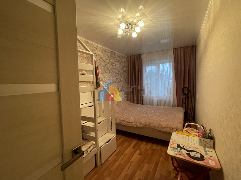 Продажа 2 комнатной квартиры, 45.5 м2, обл. Тульская, г. Тула, улица Кауля, 5к1 3