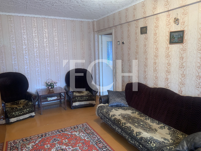 Продажа 2 комнатной квартиры, 43 м2, 300026, обл. Тульская, г. Тула, пр-кт. Ленина, д. 137 2