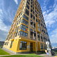 Продажа 1 комнатной квартиры, 45.9 м2, обл. Тульская, г. микрорайон Петровский квартал, улица Маршала Полубоярова, 6 27