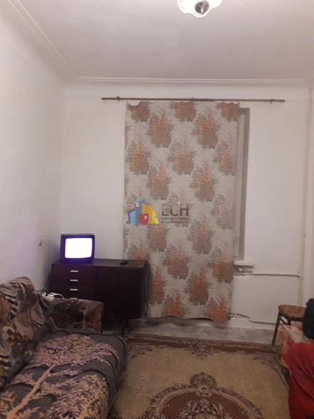 Продажа 3 комнатной квартиры, 69 м2, обл. Тульская, г. Подольск, улица Подольских Курсантов, 6 1