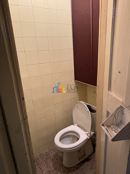 Продажа 2 комнатной квартиры, 55.1 м2, обл. Тульская, г. Тула, улица Льва Толстого, 114Б 9