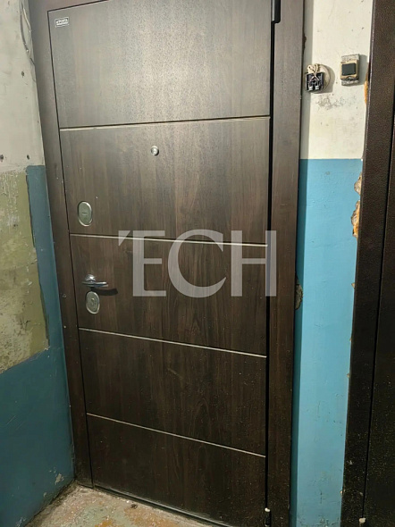 Продажа 1 комнатной квартиры, 33 м2, обл. Тульская, г. Тула, улица Кауля, 14 6