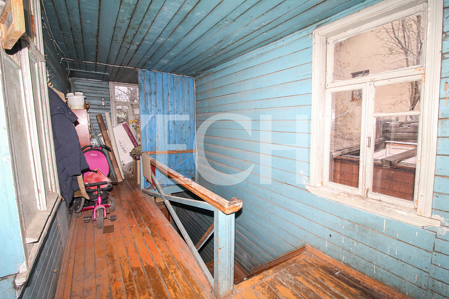 Многокомнатная квартира, 115 м2, 300034, обл. Тульская, г. Тула, ул. Гоголевская, д. 88/4 12