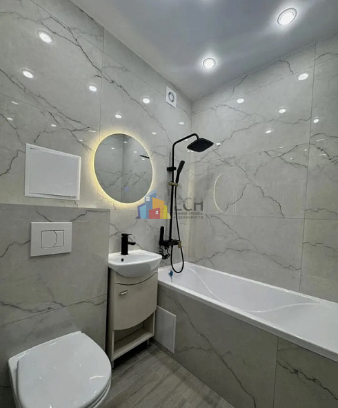 Продажа 2 комнатной квартиры, 43.6 м2, обл. Тульская, г. Тула, улица Агеева, 1А 4
