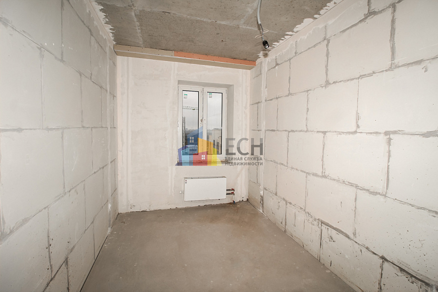 Продажа 3 комнатной квартиры, 74 м2, обл. Тульская, г. село Осиновая Гора, улица Аркадия Шипунова, 38 6