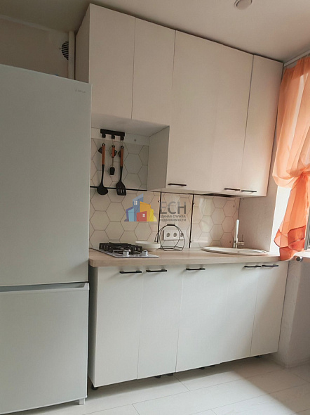 Продажа 1 комнатной квартиры, 31.6 м2, обл. Тульская, г. Тула, улица Циолковского, 2В 4
