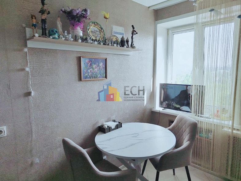 Продажа 1 комнатной квартиры, 36.2 м2, обл. Тульская, г. Тула, улица Максима Горького, 14 5