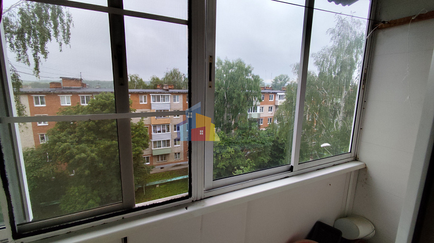 Продажа 3 комнатной квартиры, 59.5 м2, обл. Тульская, г. Алексин, улица Металлистов, 55 8