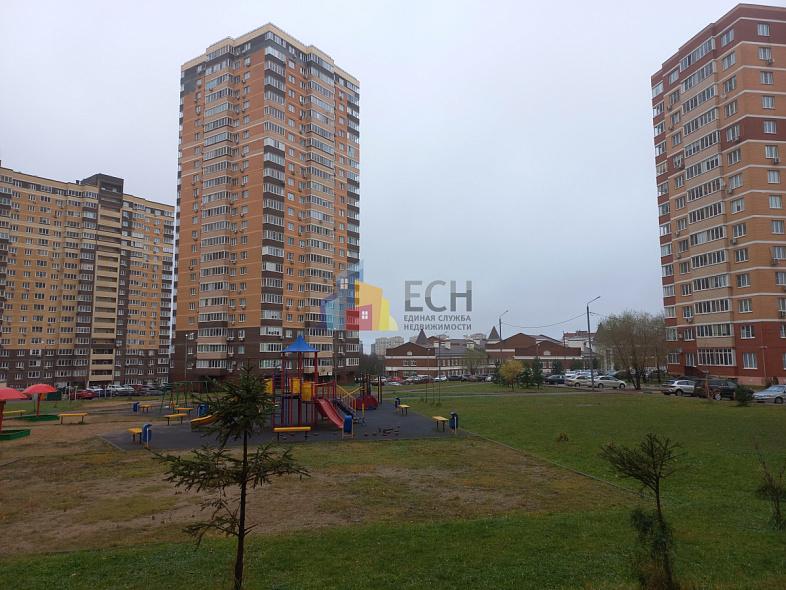 Продажа 1 комнатной квартиры, 40 м2, обл. Тульская, г. Тула, проспект Ленина, 146 12