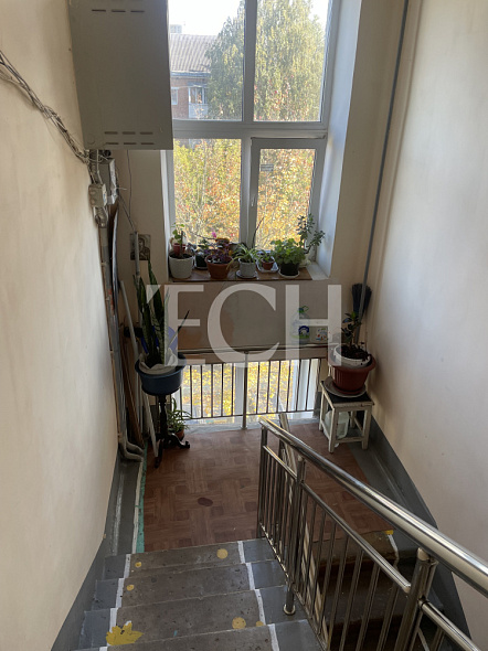 Продажа 1 комнатной квартиры, 31 м2, обл. Тульская, г. Тула, улица Баженова, 7 6