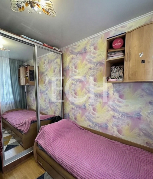 Продажа 3 комнатной квартиры, 59.5 м2, обл. Тульская, г. Тула, улица Кауля, 20 5