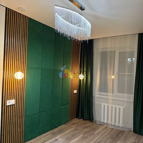 Продажа 2 комнатной квартиры, 41 м2, обл. Тульская, г. Тула, улица Тульского Рабочего Полка, 104 