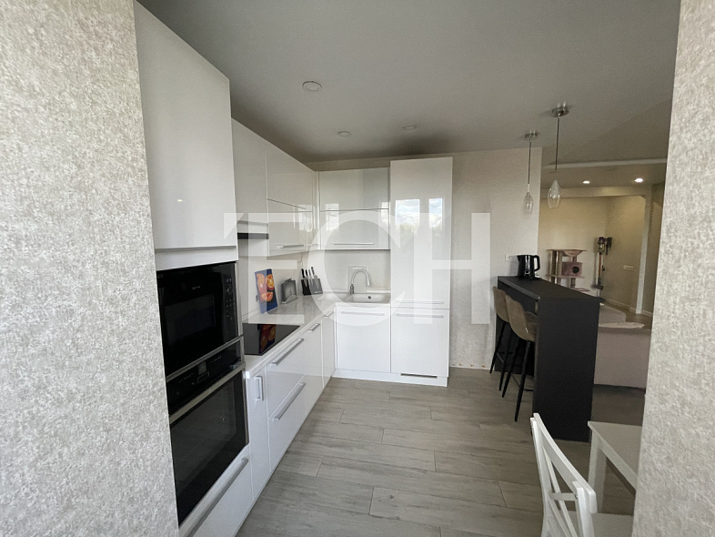 Продажа 1 комнатной квартиры, 68 м2, обл. Тульская, г. микрорайон Левобережный, Восточная улица, 1 3