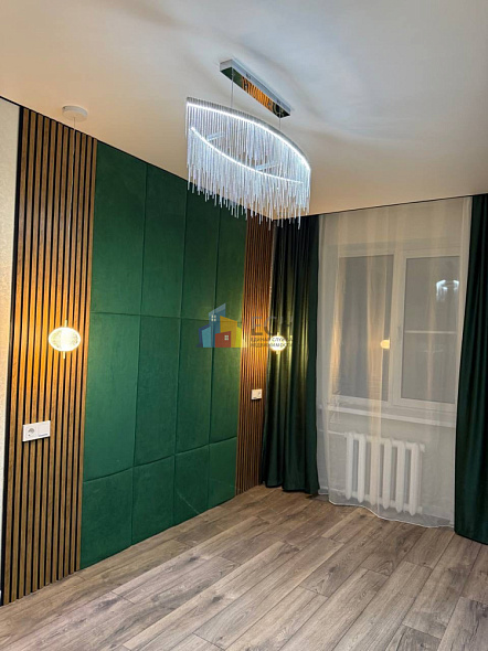 Продажа 2 комнатной квартиры, 41 м2, обл. Тульская, г. Тула, улица Тульского Рабочего Полка, 104 1