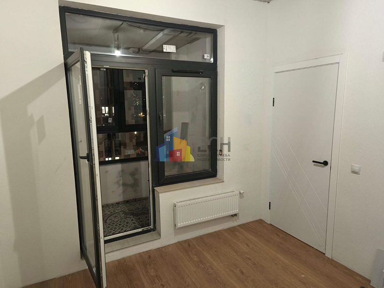 Продажа 2 комнатной квартиры, 55 м2,  г. Москва, Открытое шоссе, 14Д 4