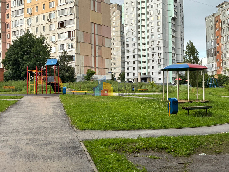 Многокомнатная квартира, 77.6 м2, обл. Тульская, г. Тула, улица Вильямса, 26 21