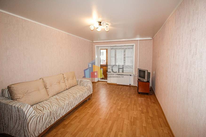 Продажа 3 комнатной квартиры, 66 м2, обл. Тульская, г. Липки, улица Лермонтова, 12 6