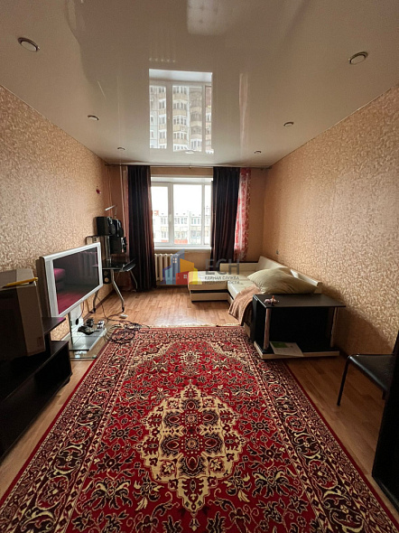 Продажа 3 комнатной квартиры, 66.2 м2, обл. Тульская, г. Тула, улица Демонстрации, 10 1