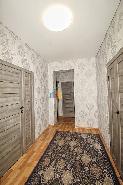 Многокомнатная квартира, 112 м2, обл. Тульская, г. Тула, Советская улица, 57 4