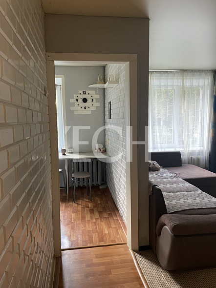 Продажа 1 комнатной квартиры, 30 м2, обл. Тульская, г. Тула, улица Академика Обручева, 2А 17
