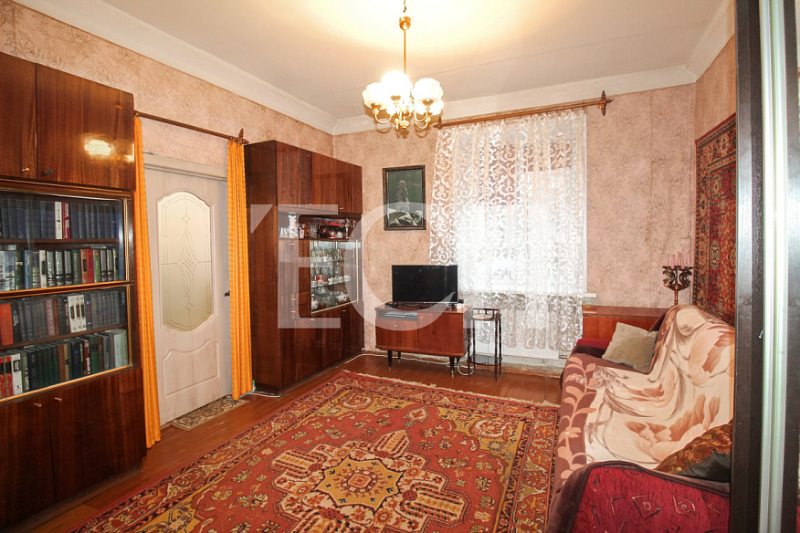 Продажа 2 комнатной квартиры, 54.7 м2, обл. Тульская, г. Тула, улица Металлургов, 39 8