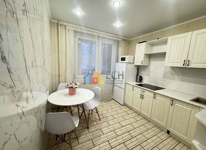 Продажа 1 комнатной квартиры, 42.3 м2, обл. Тульская, г. Тула, улица Хворостухина, 33 8
