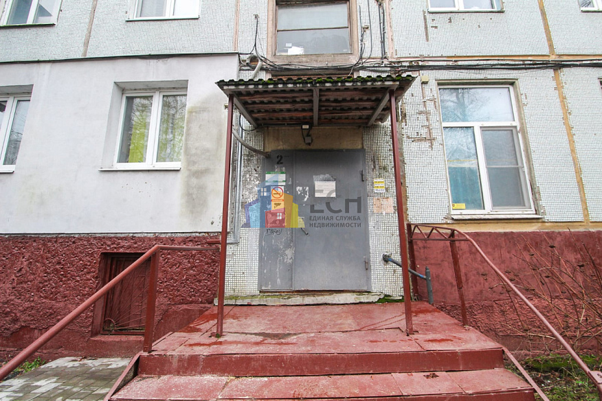 Многокомнатная квартира, 70 м2, обл. Тульская, г. Тула, улица Тимирязева, 101к7 25