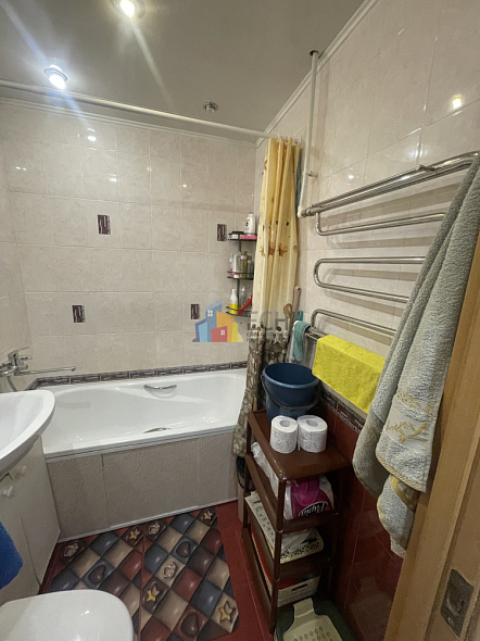 Продажа 2 комнатной квартиры, 44.5 м2, обл. Тульская, г. Тула, Штыковая улица, 41 11